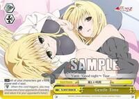 Gentle Time