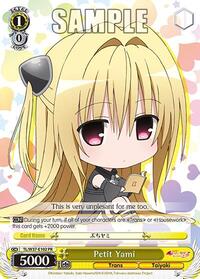 Petit Yami