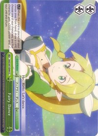 Fairy Dance