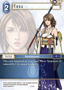 Yuna