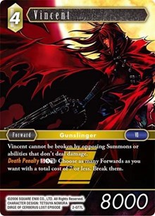 Vincent (Legend)