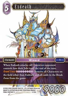 Exdeath
