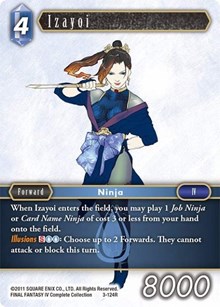 Izayoi
