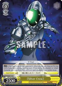 "Silver Crow"