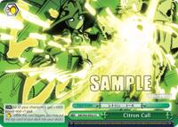 Citron Call