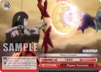 Flame Torrents