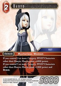 Hauyn