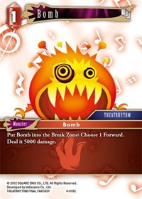 Bomb (4-019C)