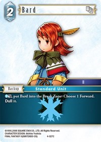 Bard