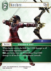 Archer