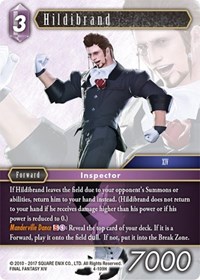 Hildibrand