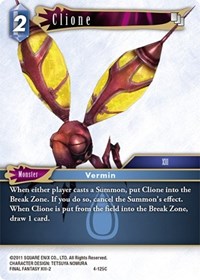 Clione