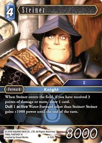 Steiner