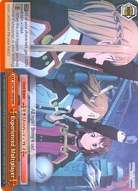Experienced Multiplayer (RRR)