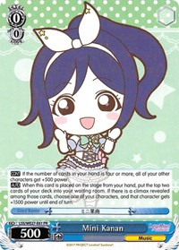 Mini Kanan