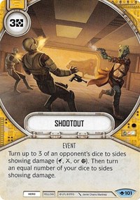 Shootout