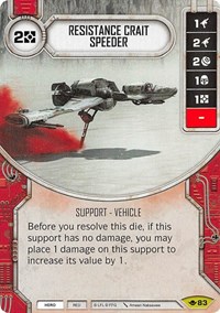 Gungan Catapult (Card Only)