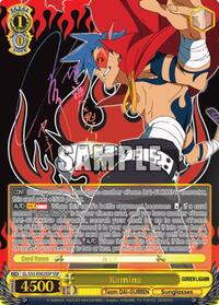 Kamina (SSP)