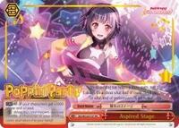 Aspired Stage