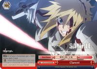 Clarent (RRR)