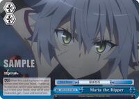 Maria the Ripper