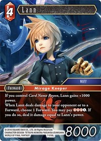 Lann