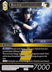 Noctis EX