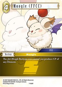 Moogle (FFCC)