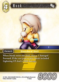 Monk