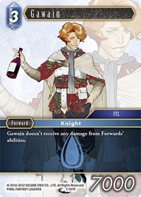 Gawain
