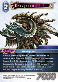 Geosgaeno
