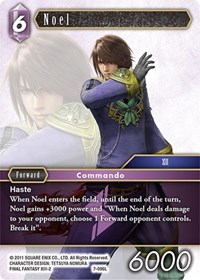 Noel