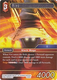Vivi - 3-017L