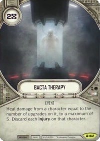 Bacta Therapy