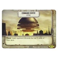 Command Center - Lothal