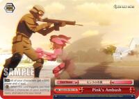 Pink's Ambush