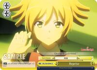 Reprise