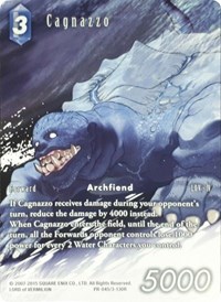 Cagnazzo - PR-045/3-130R
