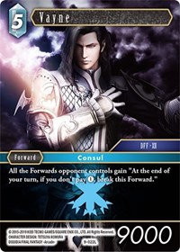 Vayne