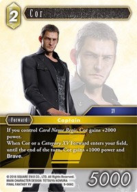 Cor