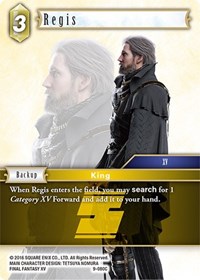 Regis