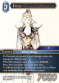 Rosa