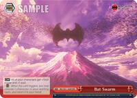 Bat Swarm (RRR)