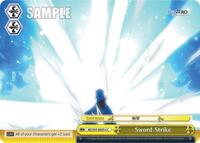 Sword Strike