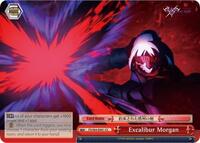 Excalibur Morgan