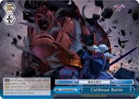 Cutthroat Battle