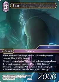 Azul
