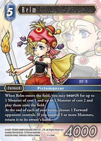 Relm