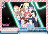 HAPPY PARTY TRAIN