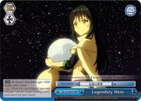 Legendary Hero (RRR)